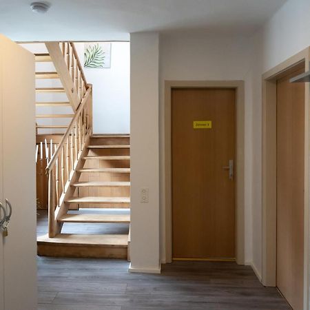 Apartament Haus Karl Ebensee Zewnętrze zdjęcie
