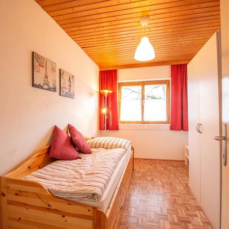 Apartament Haus Karl Ebensee Zewnętrze zdjęcie