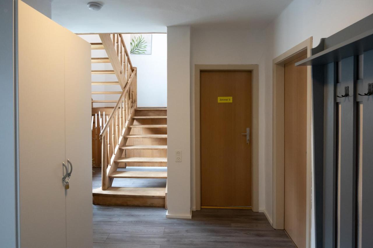 Apartament Haus Karl Ebensee Zewnętrze zdjęcie