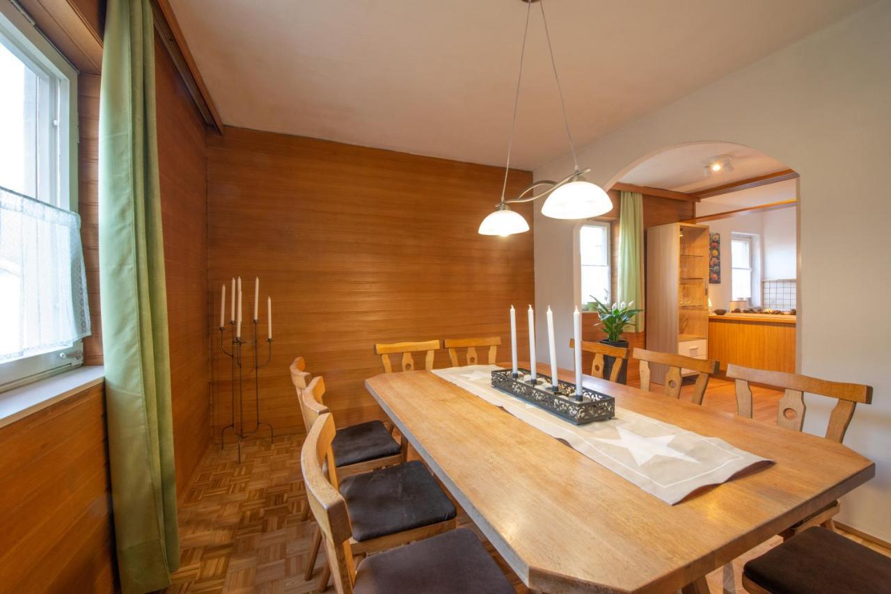 Apartament Haus Karl Ebensee Zewnętrze zdjęcie