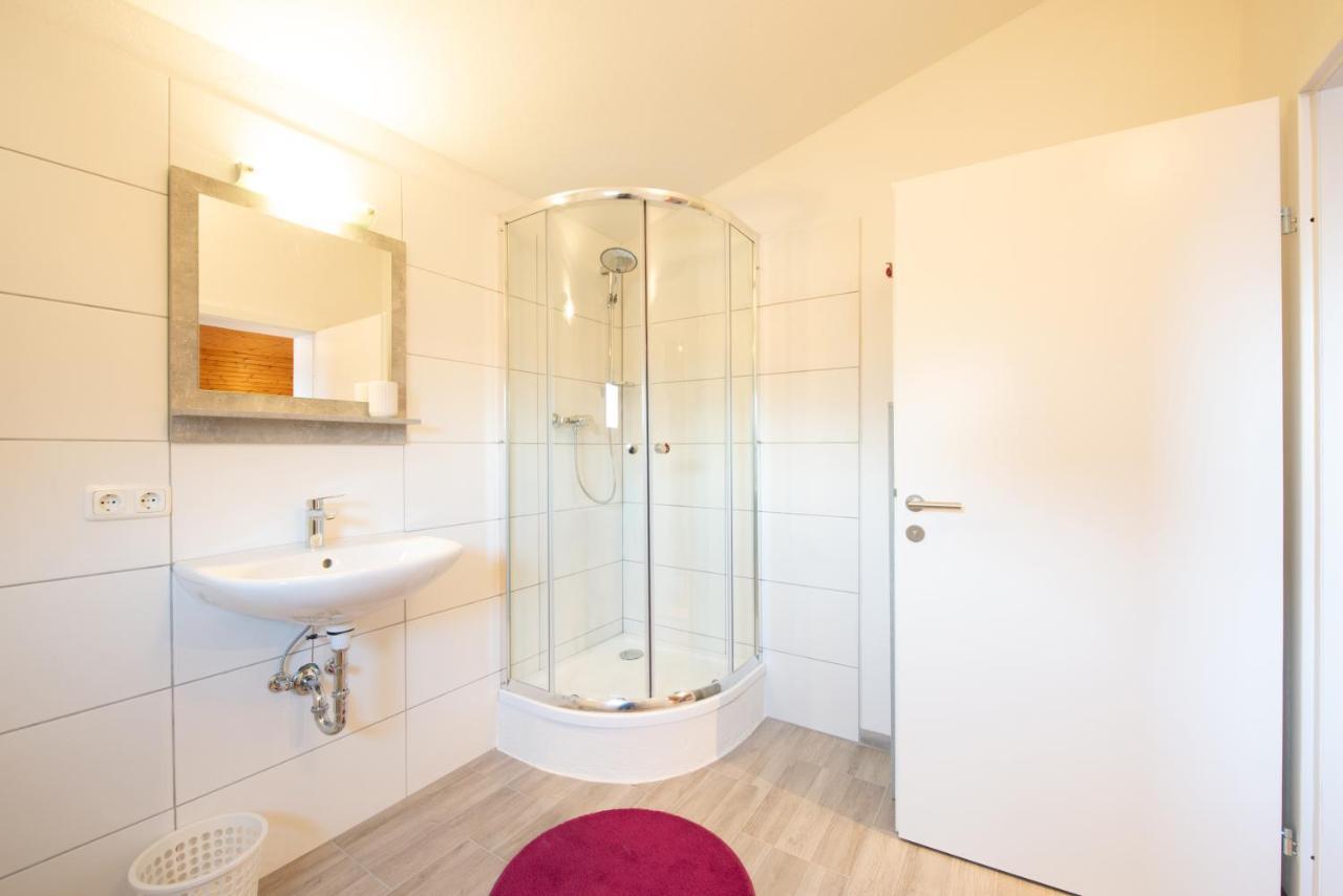 Apartament Haus Karl Ebensee Zewnętrze zdjęcie